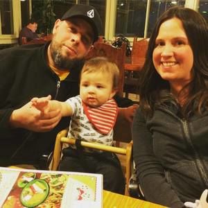 Meet your Posher, Becky