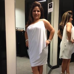 Meet your Posher, Jeannie