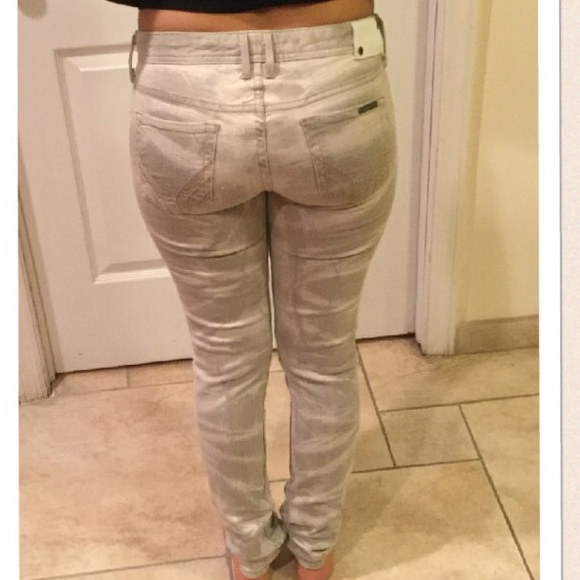 Armani Exchange jeans - Picture 2 of 3