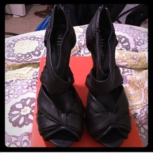 Shii Heels