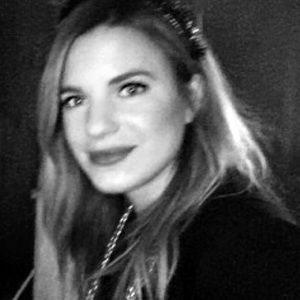 Meet your Posher, Meredith