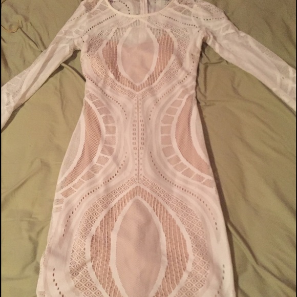 Party dress!
