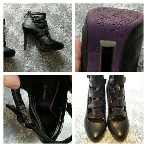 Heels