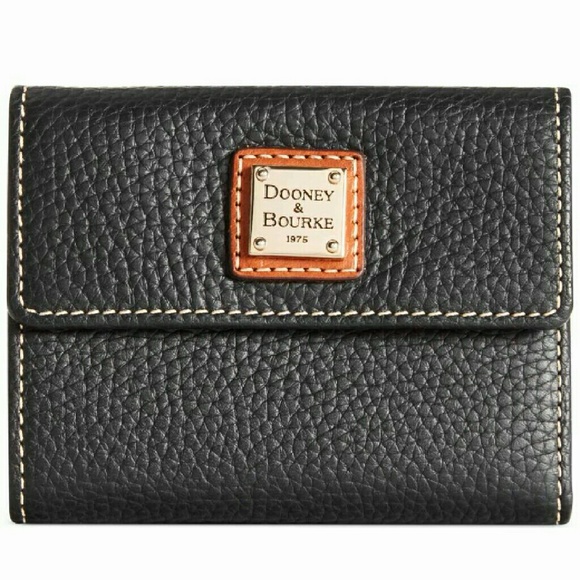 Dooney and Bourke Wallet