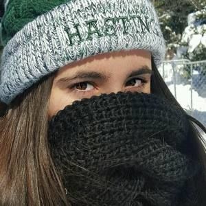 Meet your Posher, Ariel