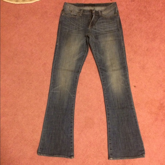 Rock & Republic Jeans