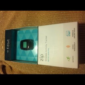 Fitbit Zip