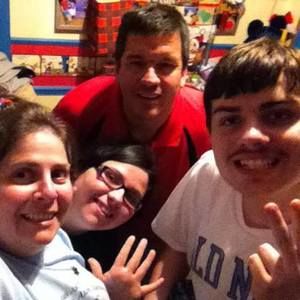 Meet your Posher, Nancy