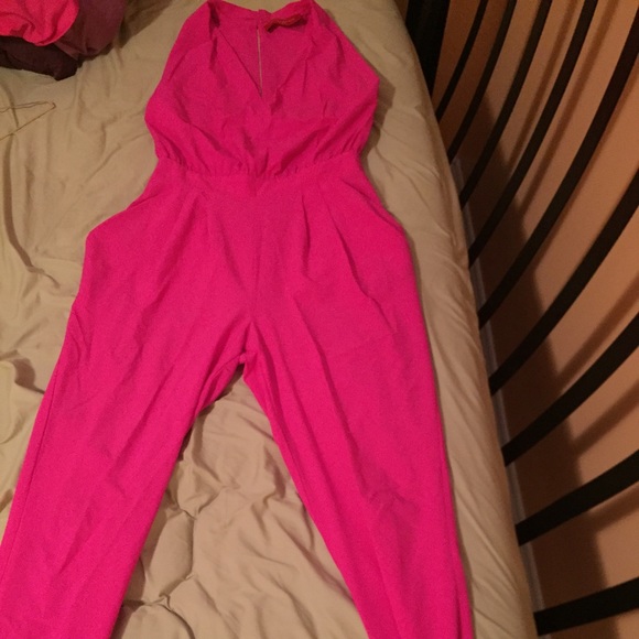 Cute jumpsuit