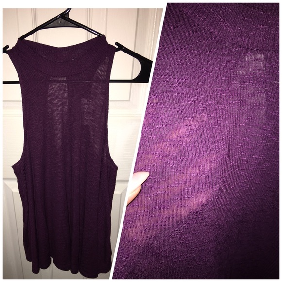 Express One Eleven trapeze hole back halter!