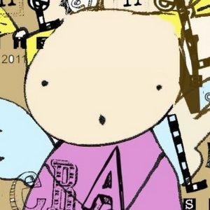 Meet your Posher, Janet