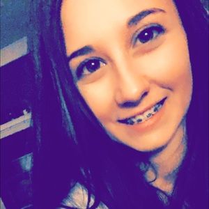 Meet your Posher, Lilly