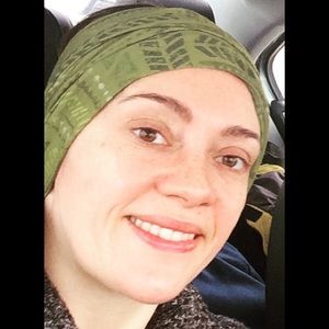 Meet your Posher, Megan