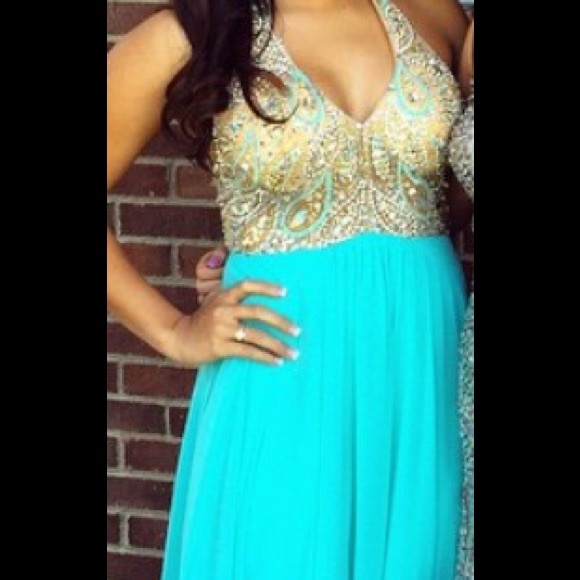 Prom dress!!!