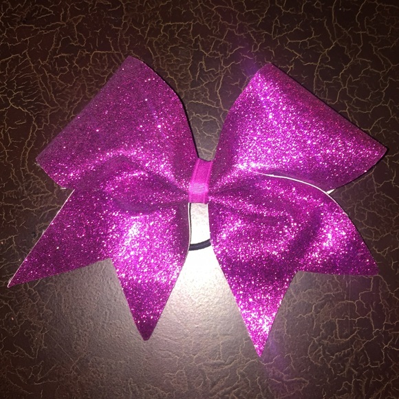 Cheer Bow