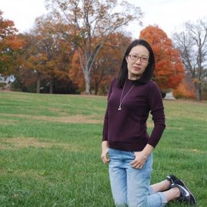 Meet your Posher, Ellie