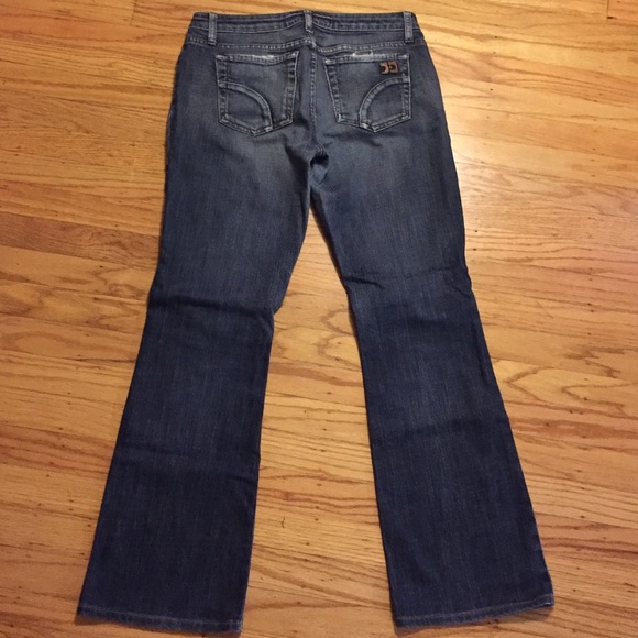 Joe's jeans