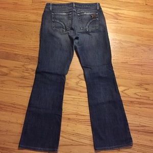 Joe's jeans