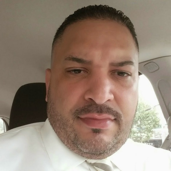 Meet your Posher, Alfred - Picture 1 of 1