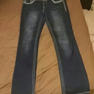 Maurices Bootcut Jeans