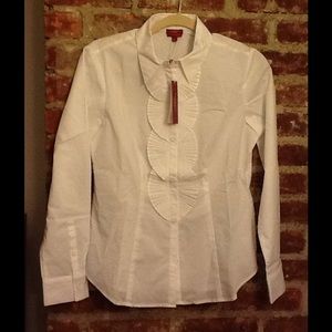 TALBOTS NWT DRESS SHIRT