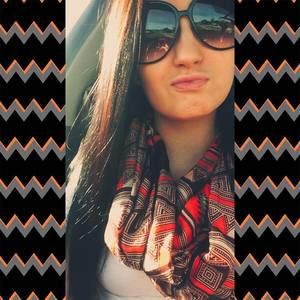 Meet your Posher, Shyann