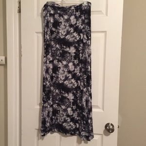 Michael KORS maxi skirt