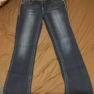 Maurices Bootcut Jeans