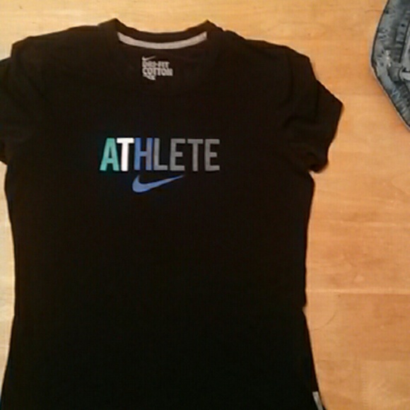 Nike Dry-fit Top
