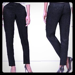 ♦️SOLD in bundle♦️LOFT Ankle Pants