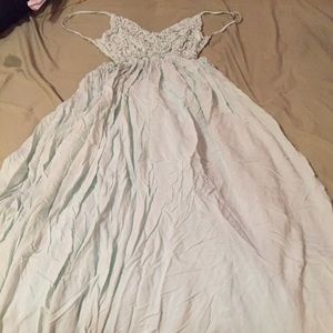 Princess dress