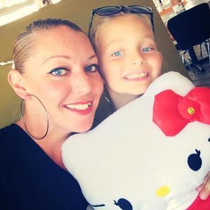 Meet your Posher, Jacinta