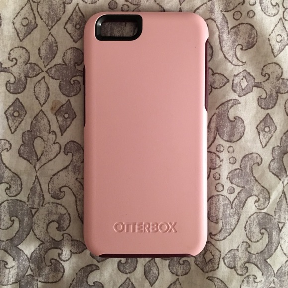 Otter box iPhone 6/6s case
