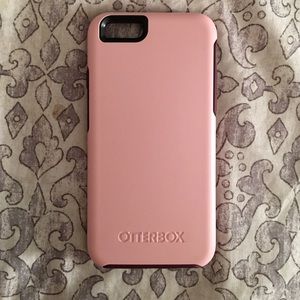 Otter box iPhone 6/6s case