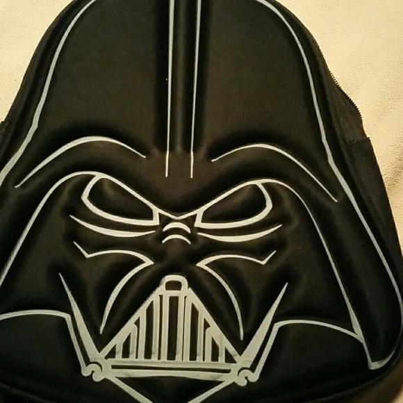 Star wars Backpack
