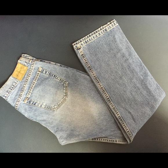 Calvin Klein jeans size 13