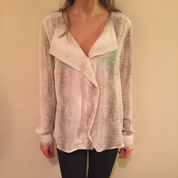 Blouse - Picture 1 of 1