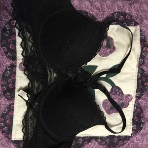 Victoria Secret Bralette NWOT