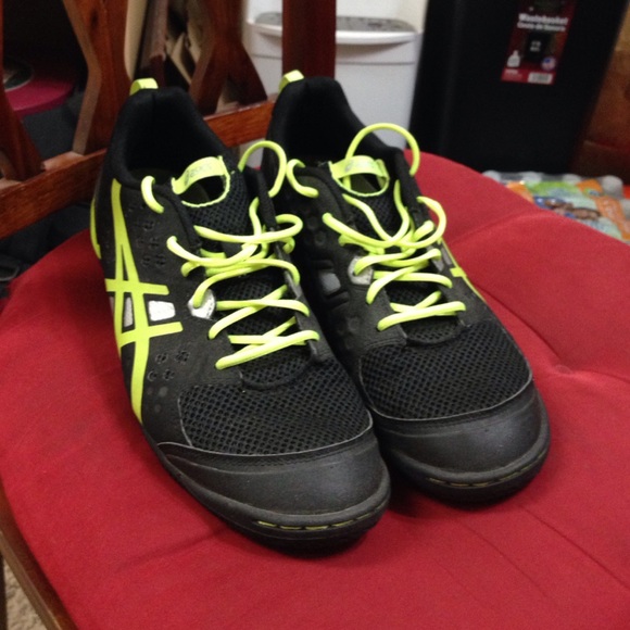 asics men's gel-fortius tr training shoe asics men's gel-fortius tr training shoe