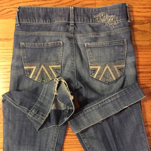 American Eagle Outfitters Denim - American Eagle Jeans