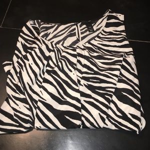 Size 22/24 Lane Bryant top