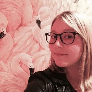 Meet your Posher, Tilly