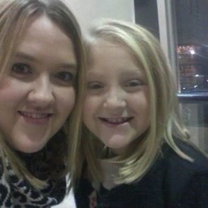 Meet your Posher, Sara