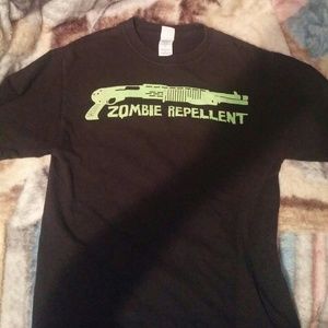 Zombie Shirt