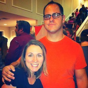 Meet your Posher, Allison