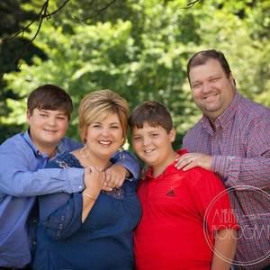 Meet your Posher, Evanglina