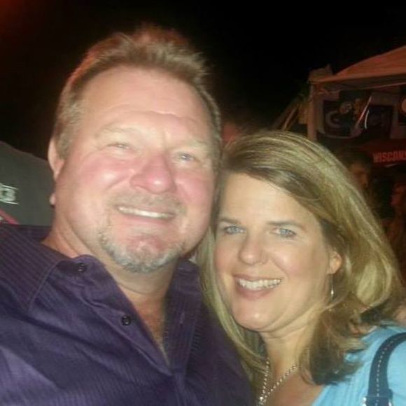 Meet your Posher, Randy - Picture 1 of 1