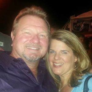 Meet your Posher, Randy