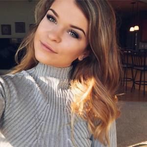 Meet your Posher, Lindsey