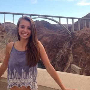 Meet your Posher, Hannah